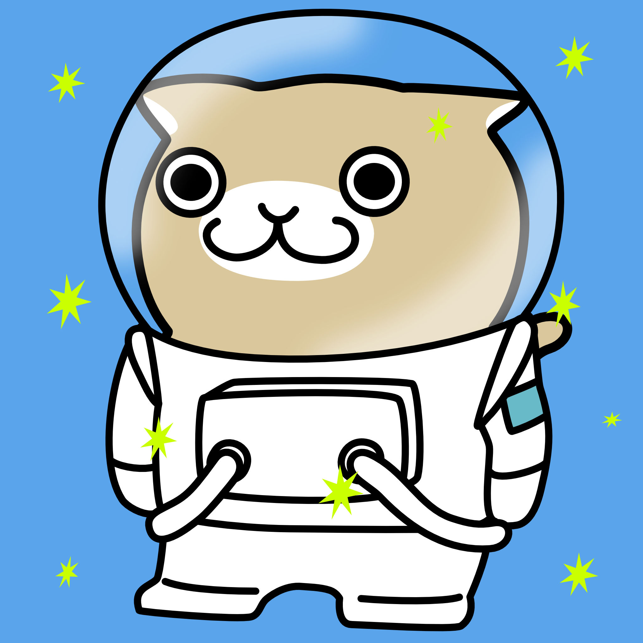 yamatoro (yamatoro.lens) Lens social identity (.lens handle) PFP