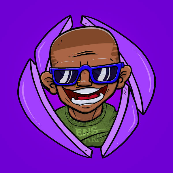 YungSB.eth's Lens avatar