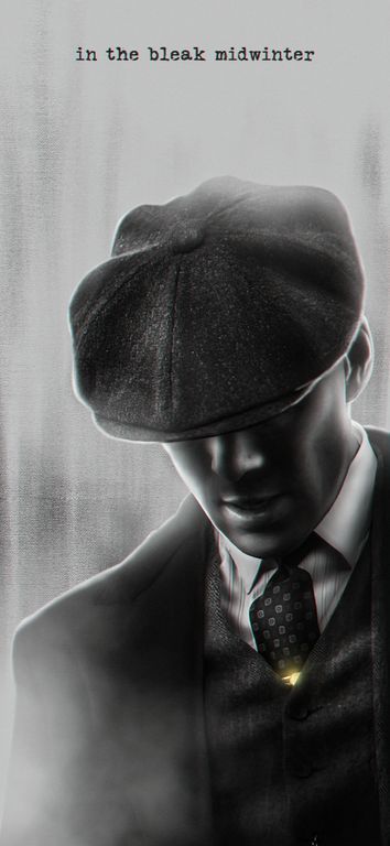 Bankshelby's Lens avatar