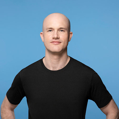 Brian Armstrong's Lens avatar