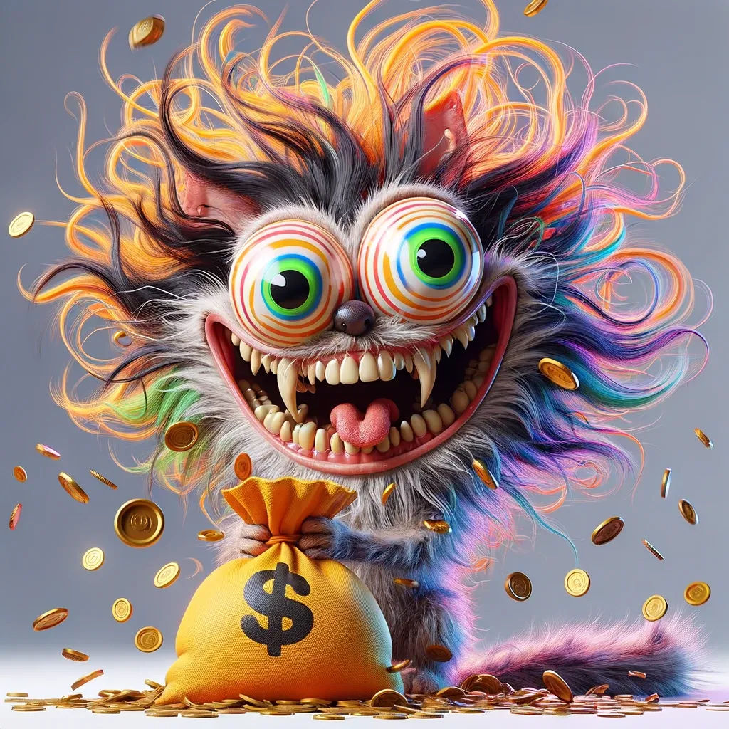 Wildcat0x (wildcat0x.lens) Lens social identity (.lens handle) PFP