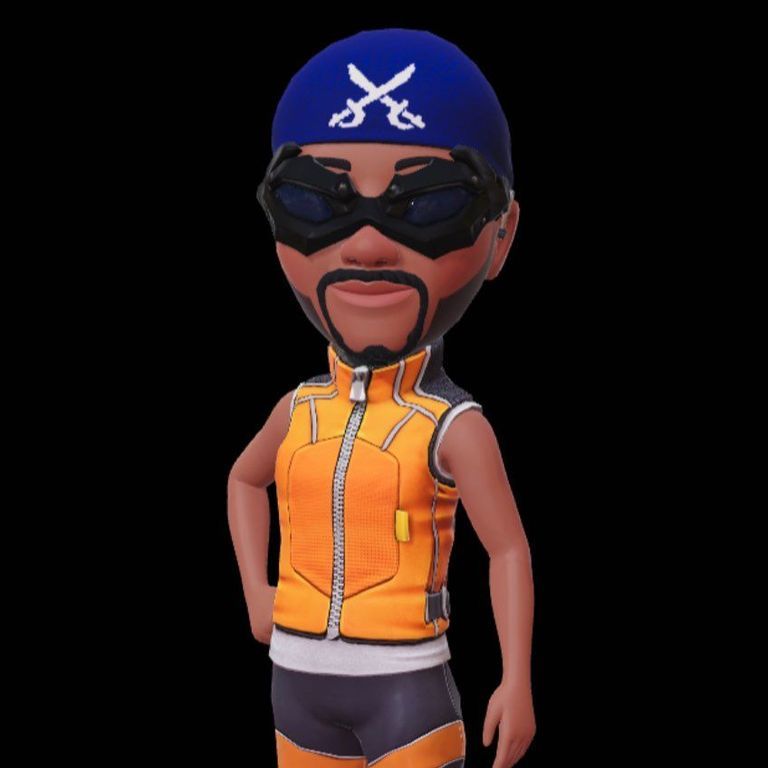 kalaam's Lens avatar