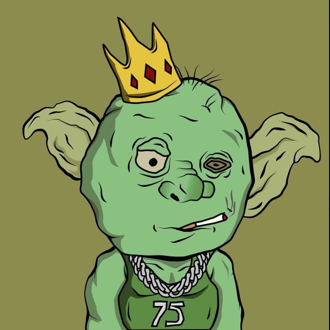 okii (pumpeth.lens) Lens social identity (.lens handle) PFP