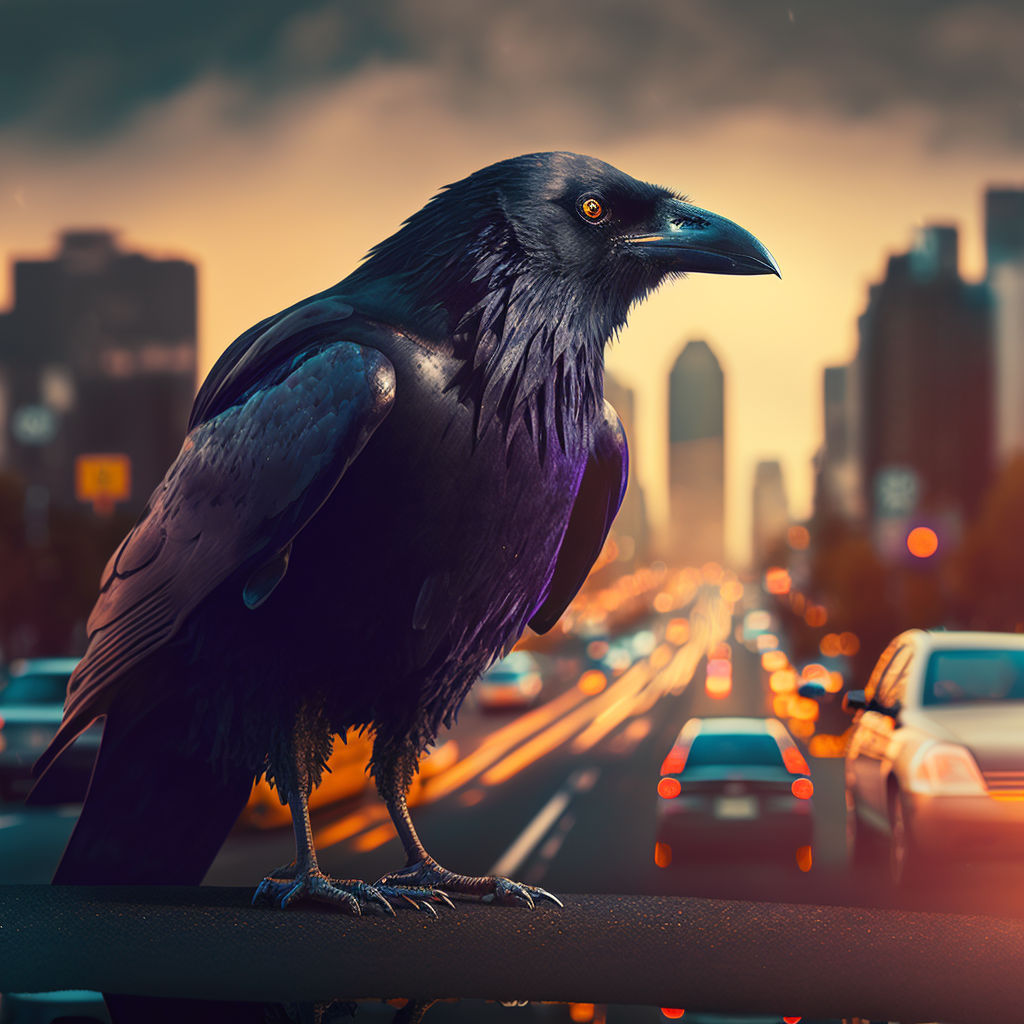 blackcaw (blackcaw.lens) Lens social identity (.lens handle) PFP