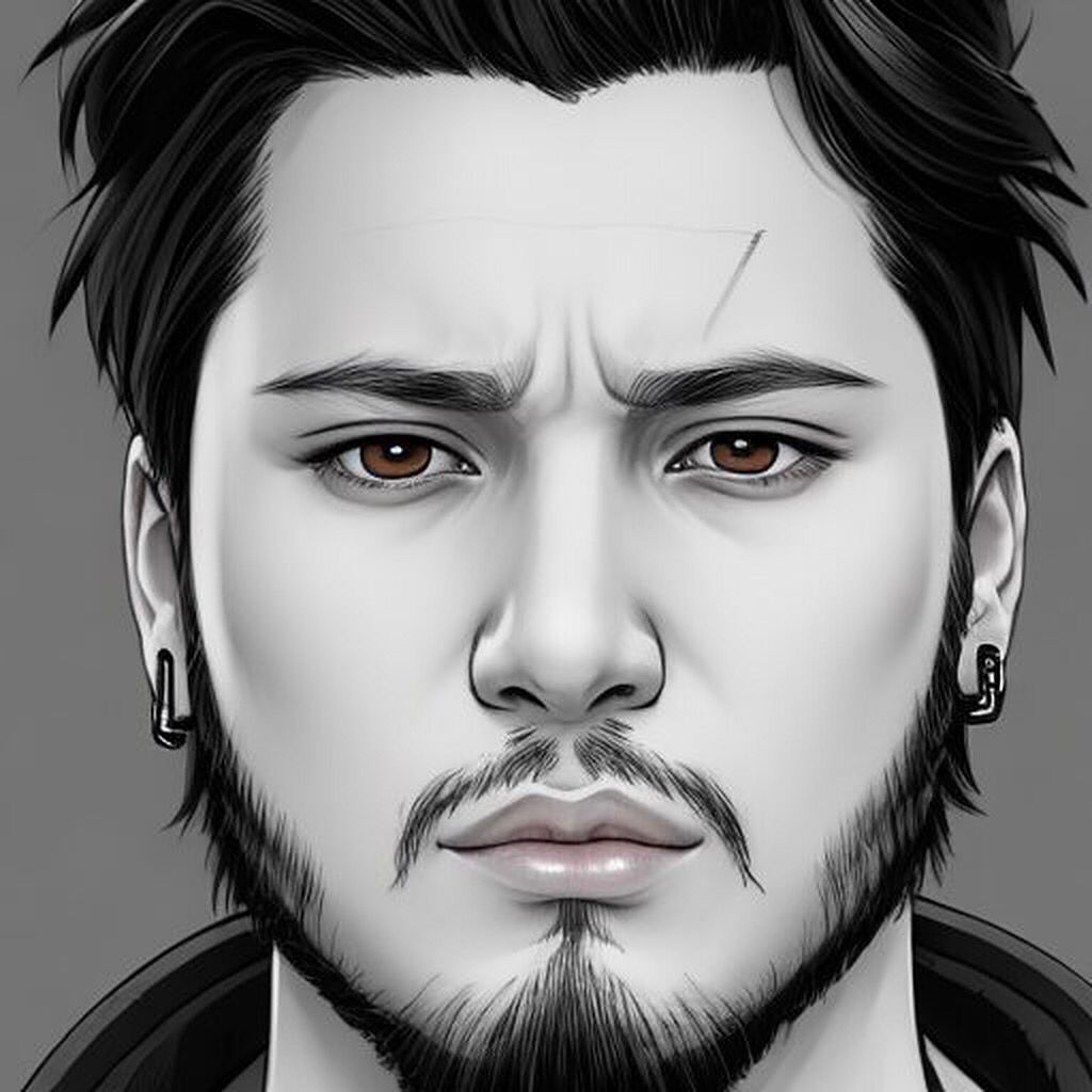 Kaplan's Lens avatar