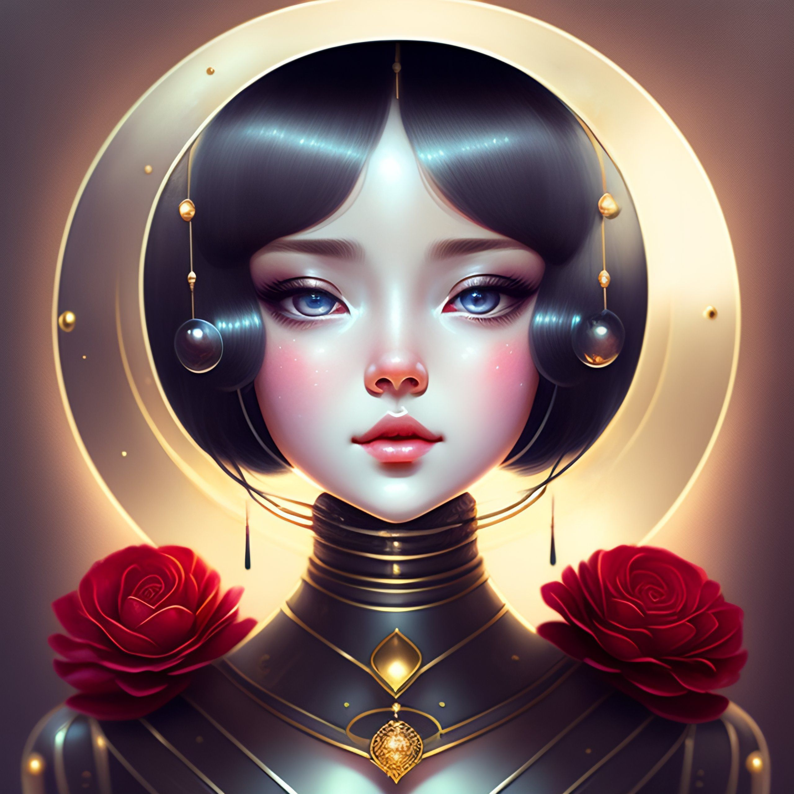 NexusNoir (nexusnoir.lens) Lens social identity (.lens handle) PFP