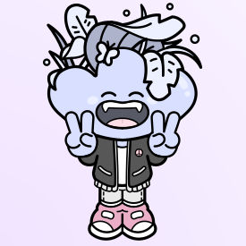 hani (poaisno.lens) Lens social identity (.lens handle) PFP