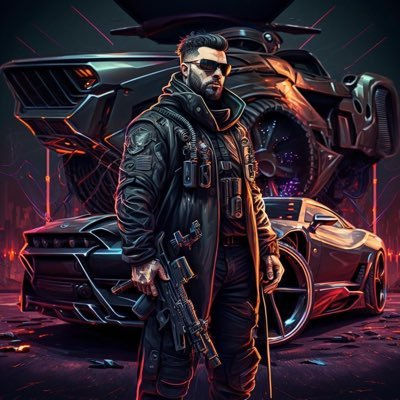 Darius Nguyen's Lens avatar