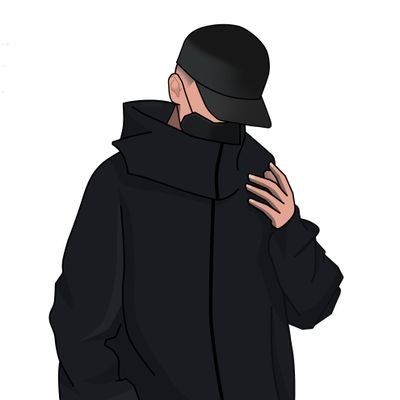 Sadr's Lens avatar