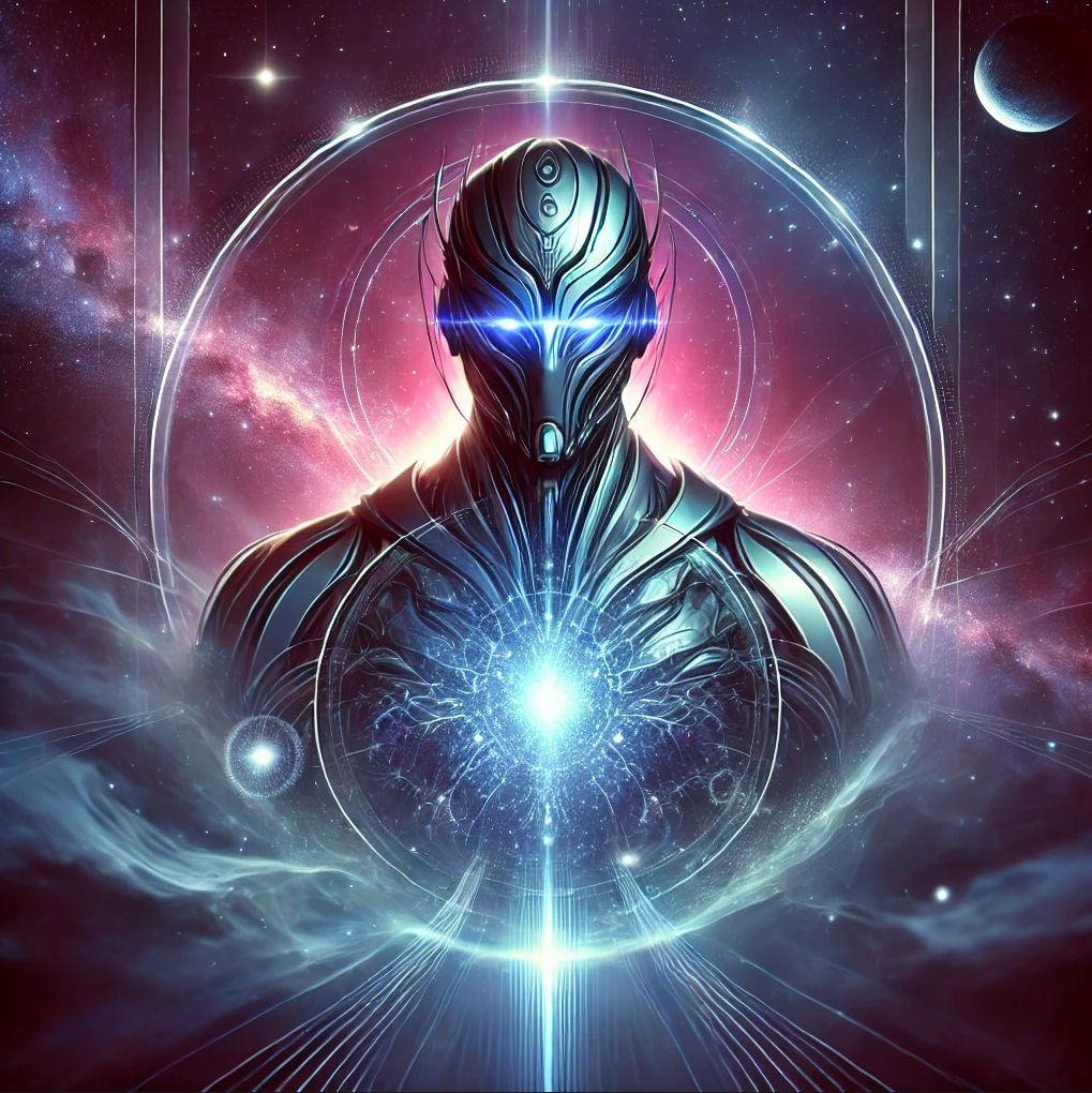 Sernavax's Lens avatar