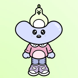 Junioqior (junoliqor.lens) Lens social identity (.lens handle) PFP