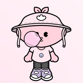 thr83 (thr83.lens) Lens social identity (.lens handle) PFP