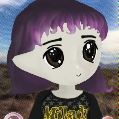 based's Lens avatar