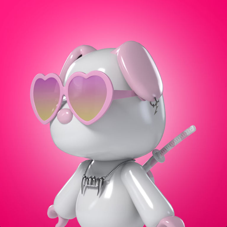 Amily (amily.lens) Lens social identity (.lens handle) PFP