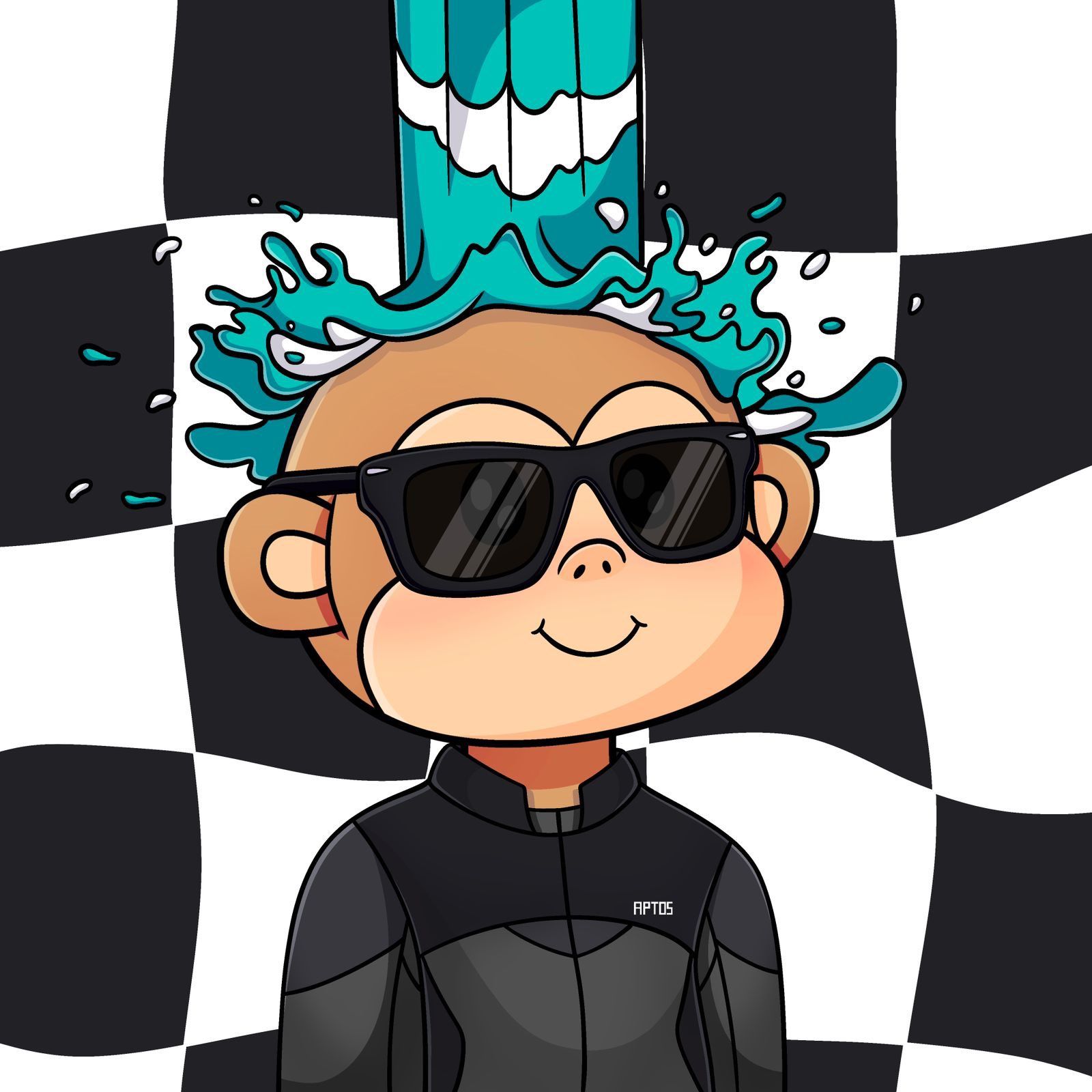 appleone◱ ◱'s Lens avatar