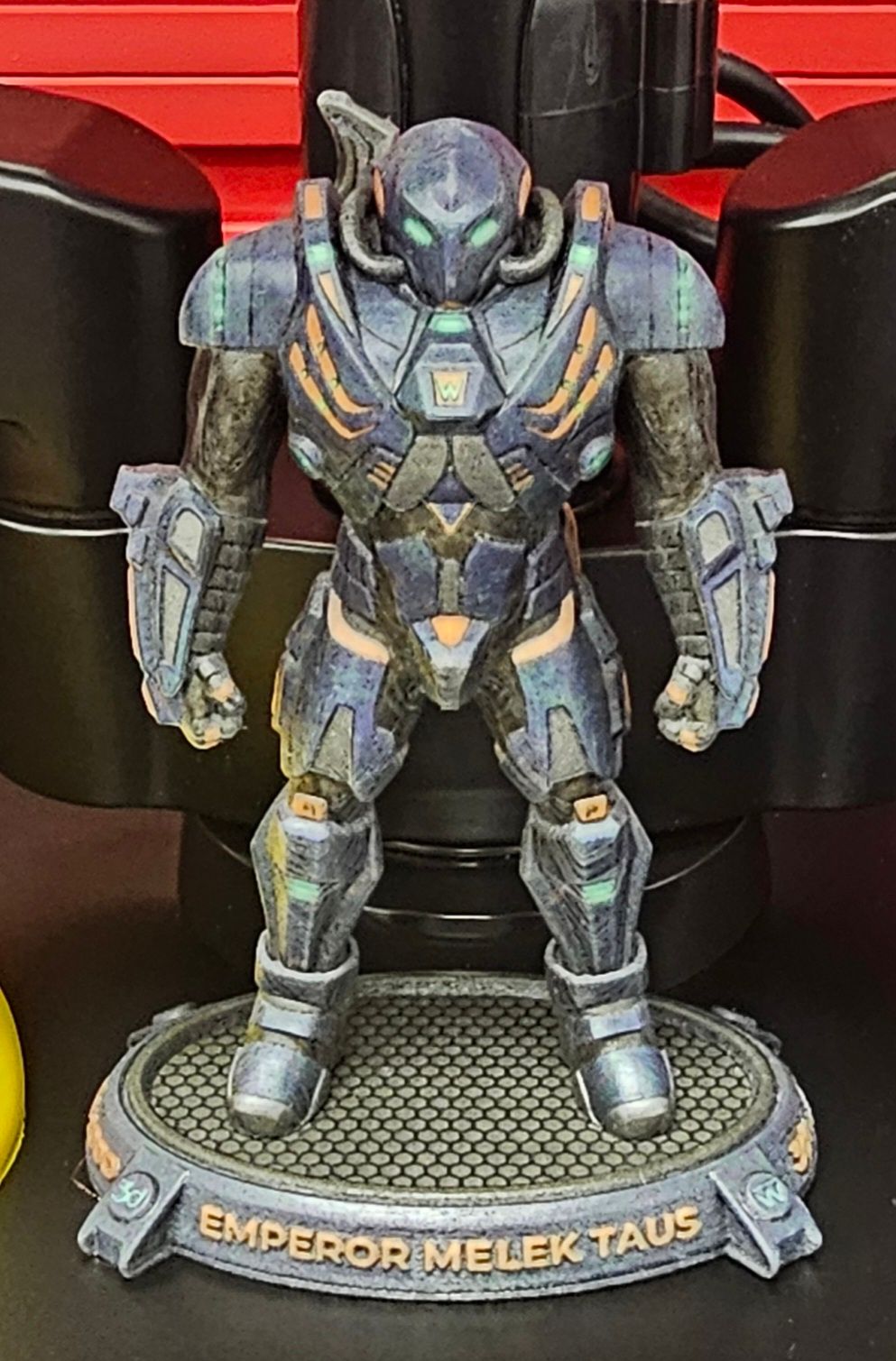 Real Crypto Benny (realcryptobenny.lens) Lens social identity (.lens handle) PFP