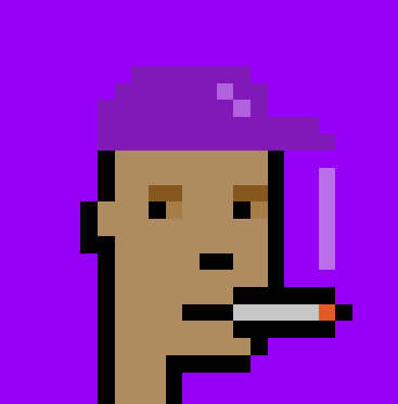 Cyptowin's Lens avatar