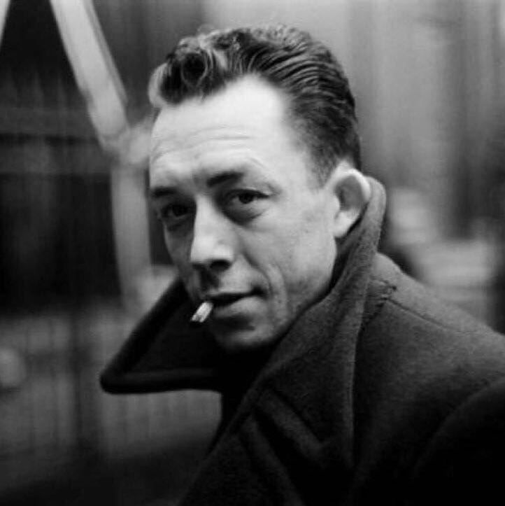 Camus's Lens avatar
