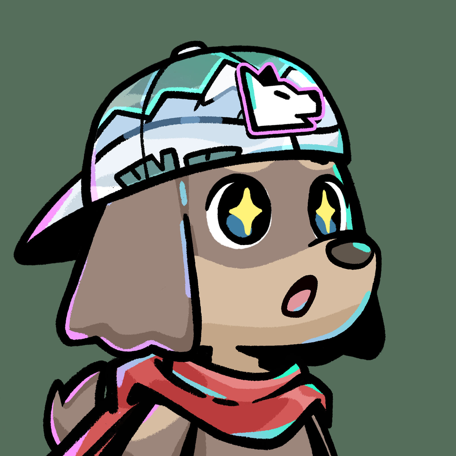 Herba's Lens avatar