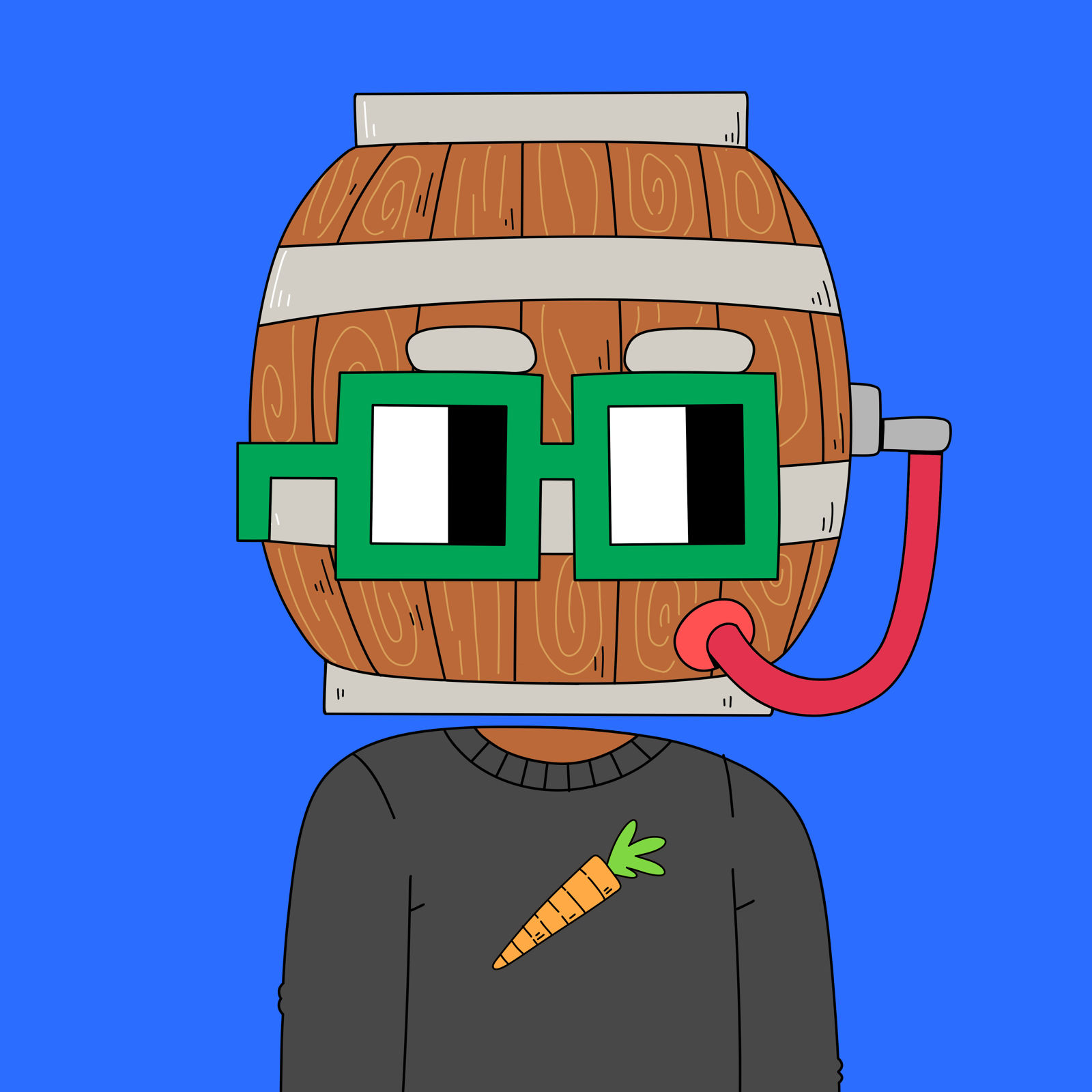 thundercliffs's Lens avatar