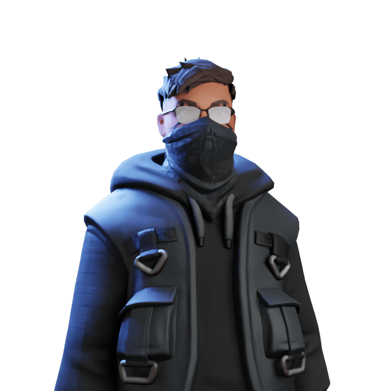 DarkSkinAlien (darkskinalien.lens) Lens social identity (.lens handle) PFP