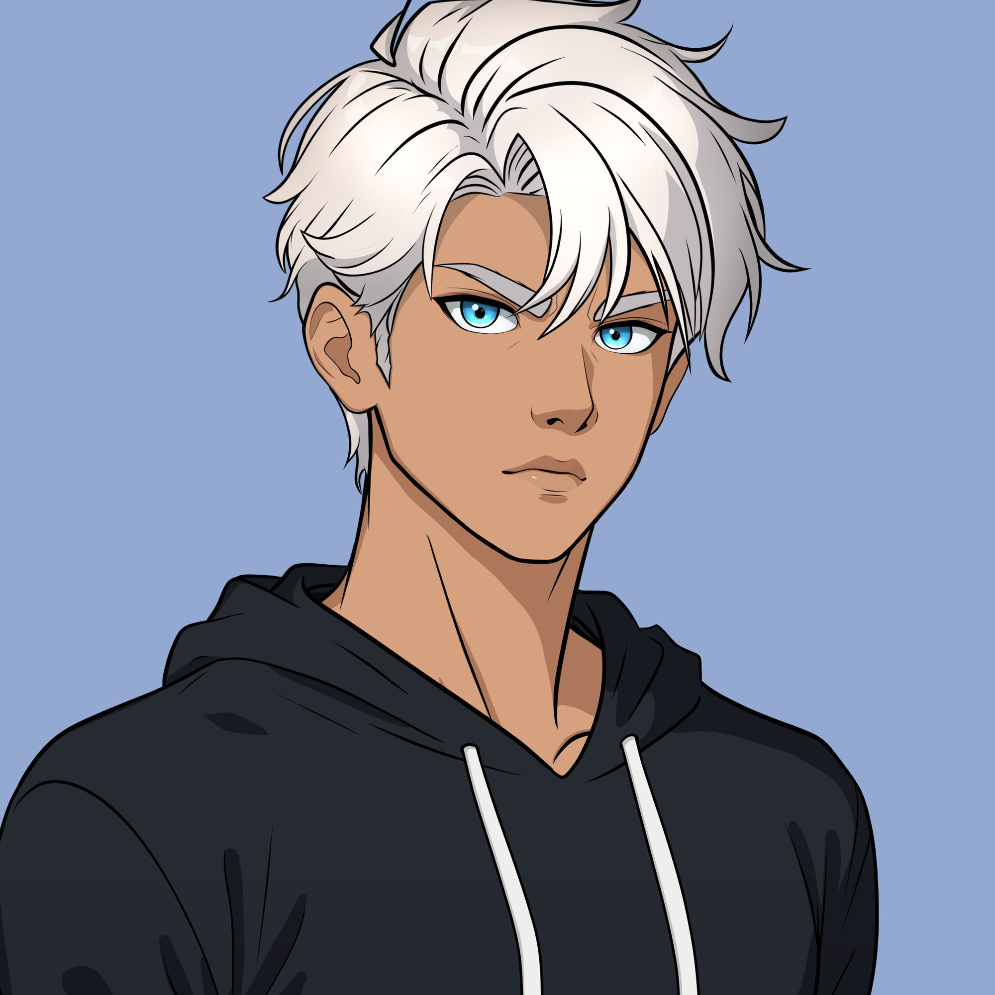 Elroy (furkans.lens) Lens social identity (.lens handle) PFP