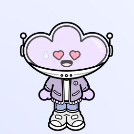 yu (lovren.lens) Lens social identity (.lens handle) PFP