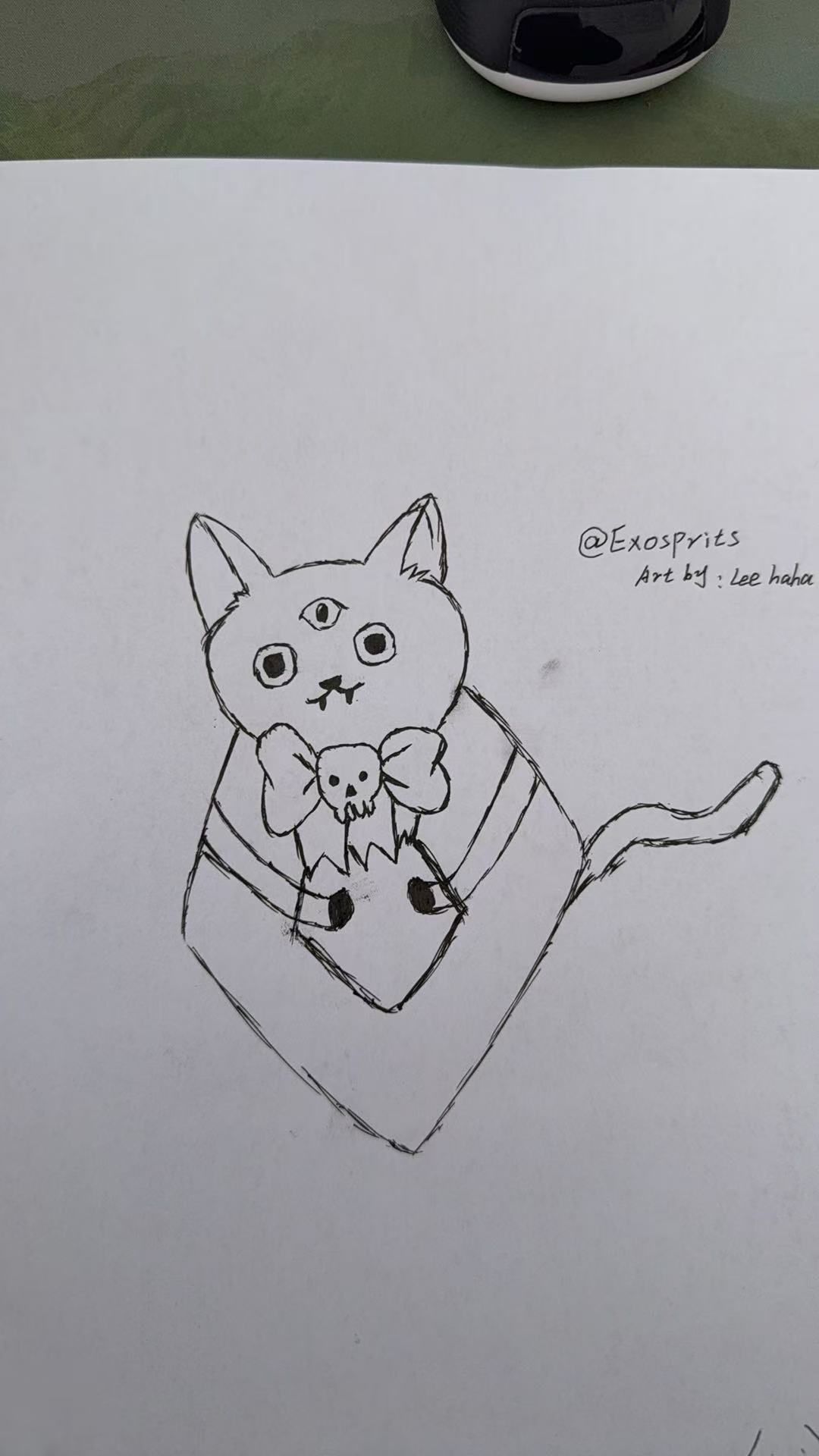 tongtongdu (tongtongdu.lens) Lens social identity (.lens handle) PFP