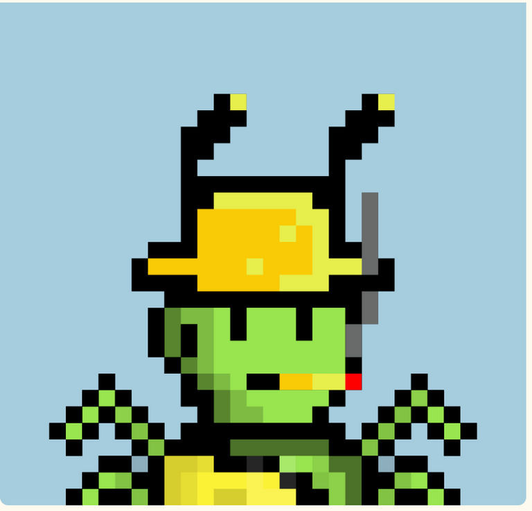 tadd (pixelss.lens) Lens social identity (.lens handle) PFP