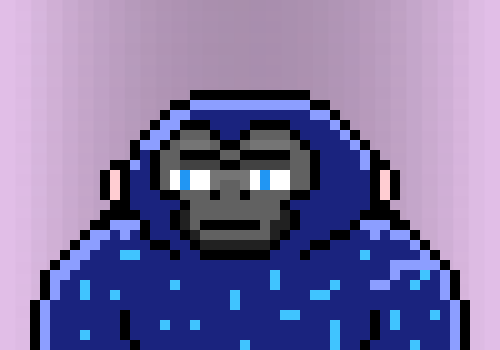 Hamoon's Lens avatar