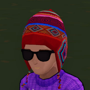 rhagde (rhagde.lens) Lens social identity (.lens handle) PFP