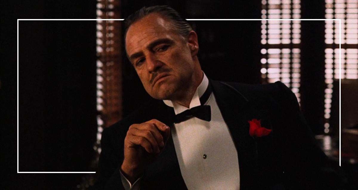 Marlon Brando (marlonbrando.lens) Lens social identity (.lens handle) PFP