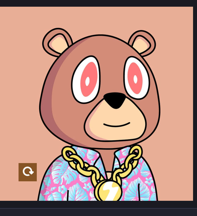 Francis umoh (fluxcash.lens) Lens social identity (.lens handle) PFP