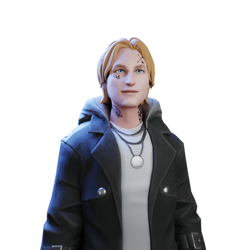 cryptonic (preussneudorf.lens) Lens social identity (.lens handle) PFP