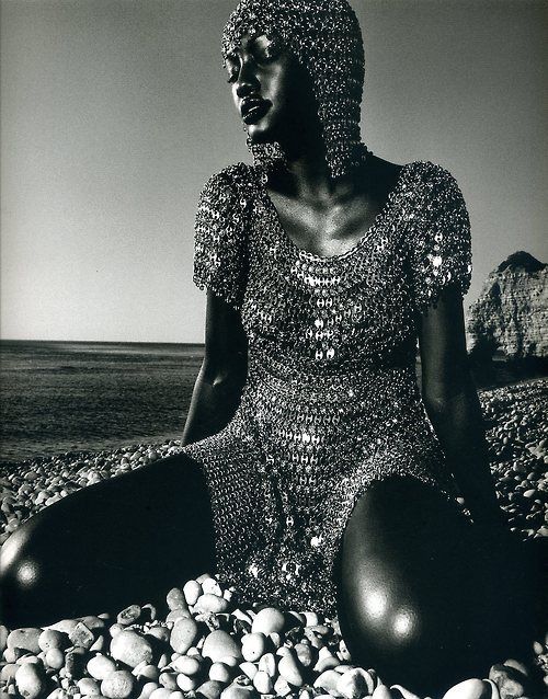 CHAINMAIL's Lens avatar