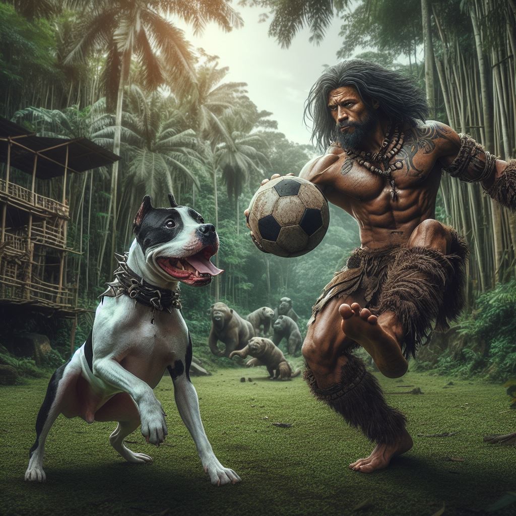 Tarzan's Lens avatar