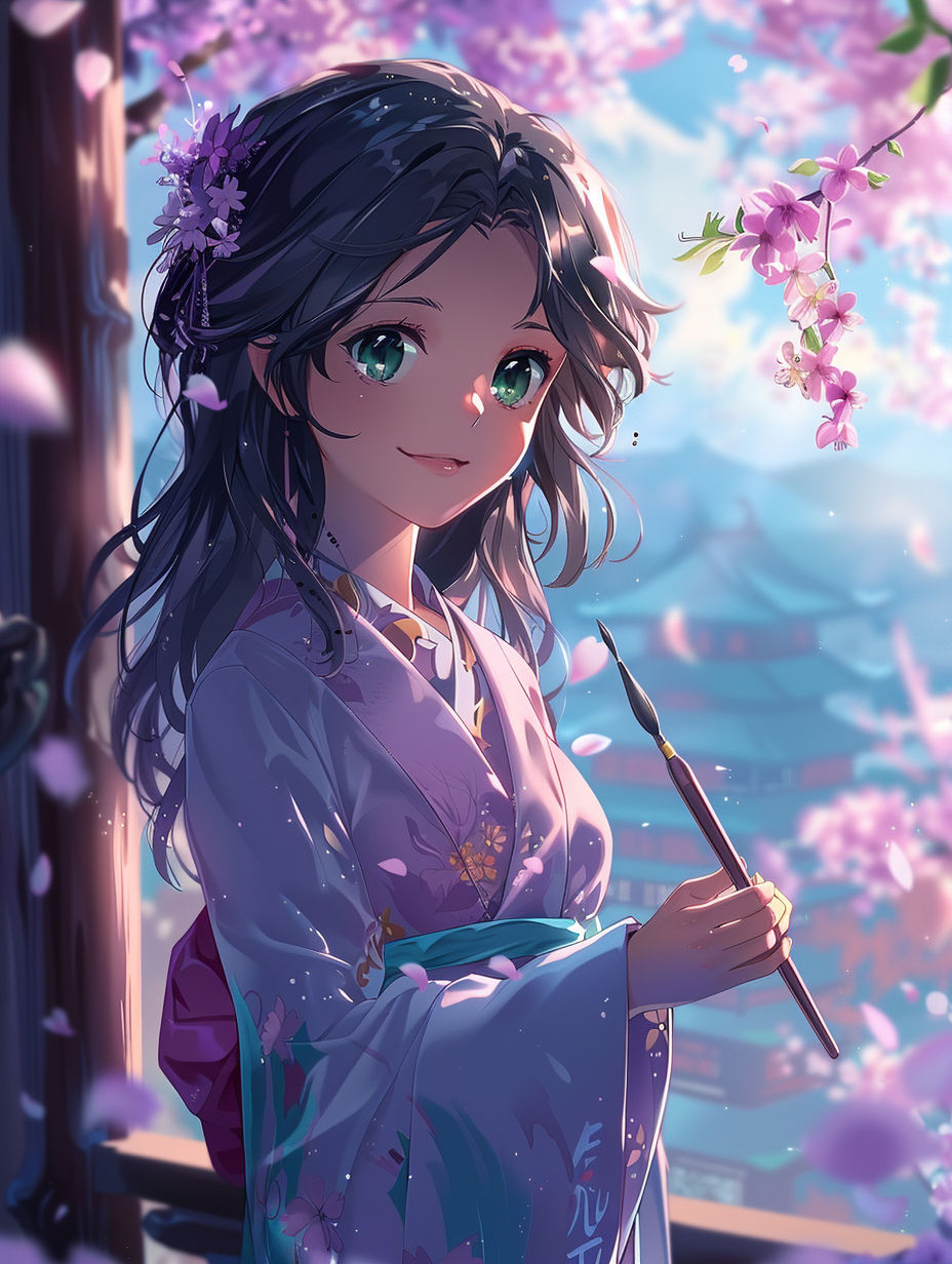 LucyGirl's Lens avatar