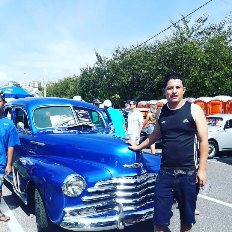 rodrigo8888.lens Lens social identity (.lens handle) PFP