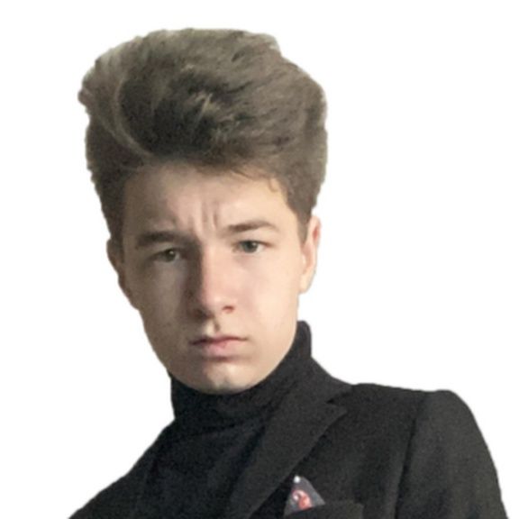 Aleksey's Lens avatar