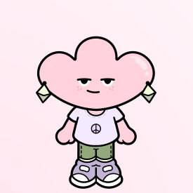 Addy (mauristic.lens) Lens social identity (.lens handle) PFP