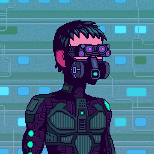 Cat9lives ◱ ◱'s Lens avatar