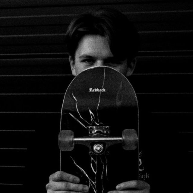 bubylda's Lens avatar