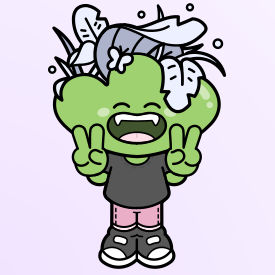 cluex (cluex.lens) Lens social identity (.lens handle) PFP