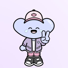 kate (katearit.lens) Lens social identity (.lens handle) PFP