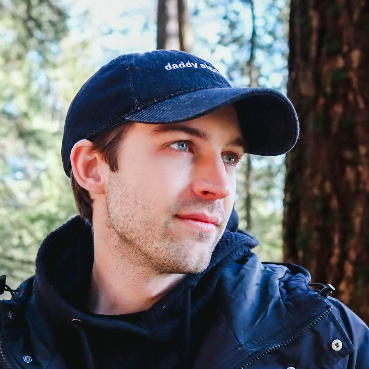Brendan's Lens avatar