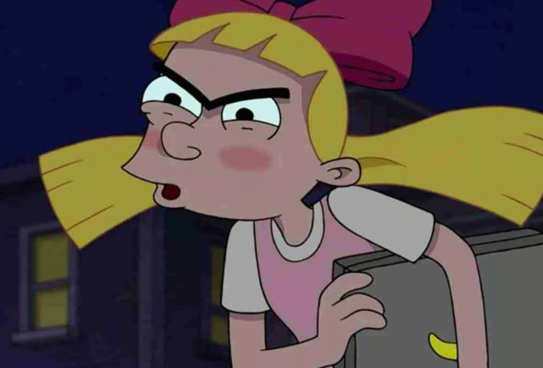 Daisy Miller (daisymiller.lens) Lens social identity (.lens handle) PFP