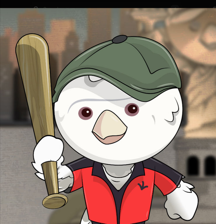 glitchXX (xglitch.lens) Lens social identity (.lens handle) PFP