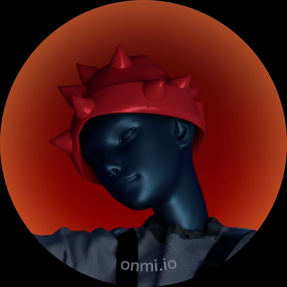 Ugochukwu Njoku's Lens avatar