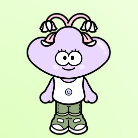 AiRiN (vu111.lens) Lens social identity (.lens handle) PFP