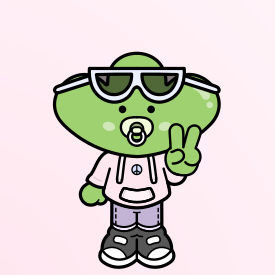 leefi (leefi.lens) Lens social identity (.lens handle) PFP